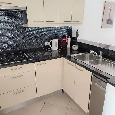 Apartment Claudia En Parque Santiago 1 Playa de las Americas (Tenerife)