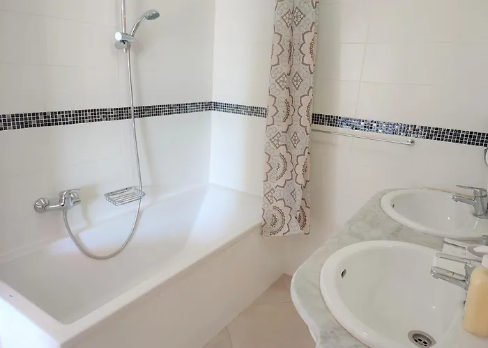 Apartman Sarah En Parque Santiago 1