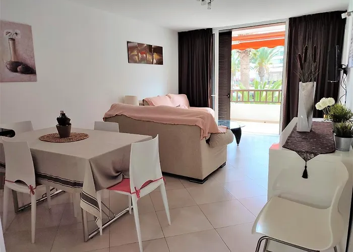 Sarah En Parque Santiago 1 * Πλάγια ντε λας Αμέρικας