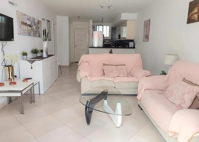 Sarah En Parque Santiago 1 Διαμέρισμα Πλάγια ντε λας Αμέρικας