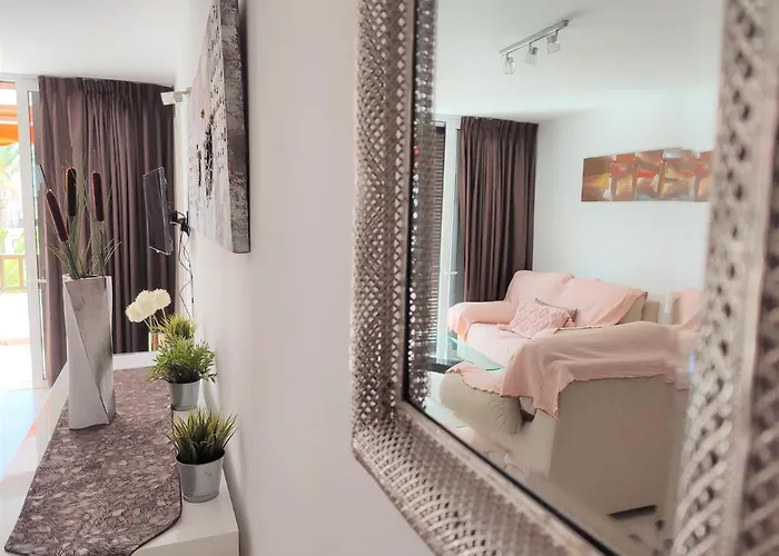 Sarah En Parque Santiago 1 Πλάγια ντε λας Αμέρικας