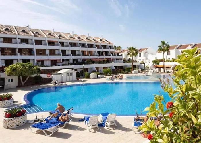 Apartman Sarah En Parque Santiago 1 *
