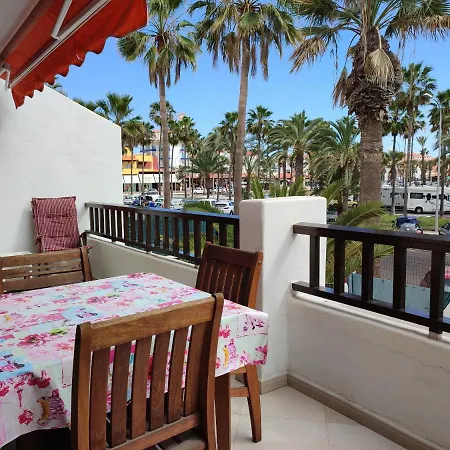 Apartment Sarah En Parque Santiago 1 Playa de las Americas (Tenerife)